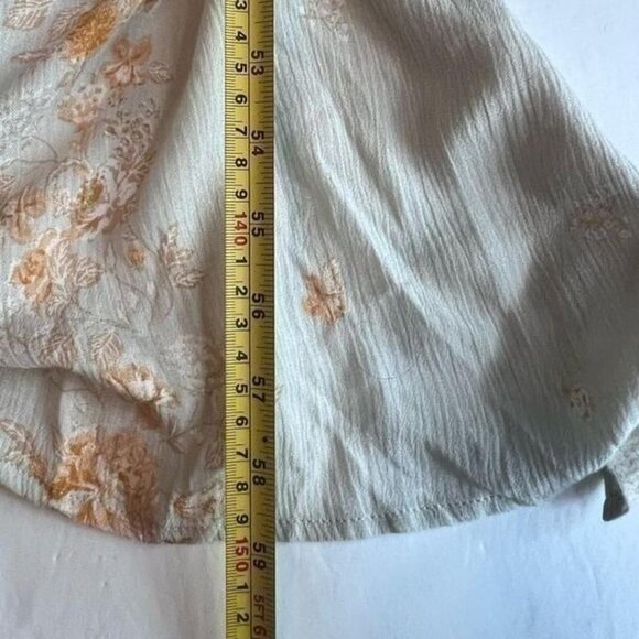 Crimson Maxi Dress - Picture 8 of 11